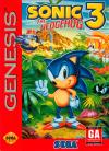 Play <b>Sonic the Hedgehog 3</b> Online